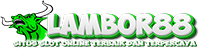 logo lambor88 new
