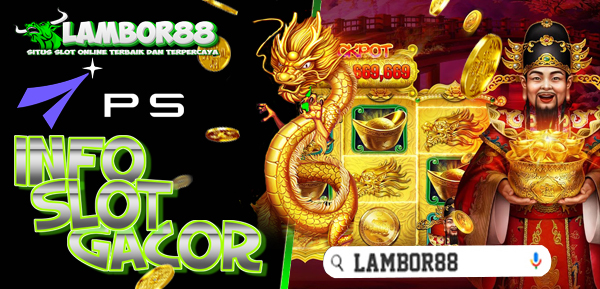 produk Play Star slot gacor - Lambor88